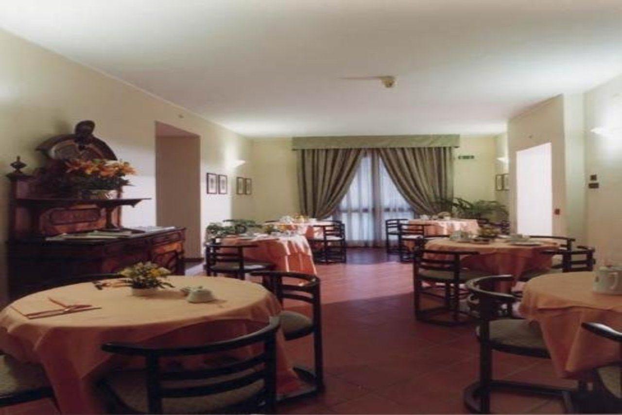 Hotel Palazzo Bocci Spello Exterior foto