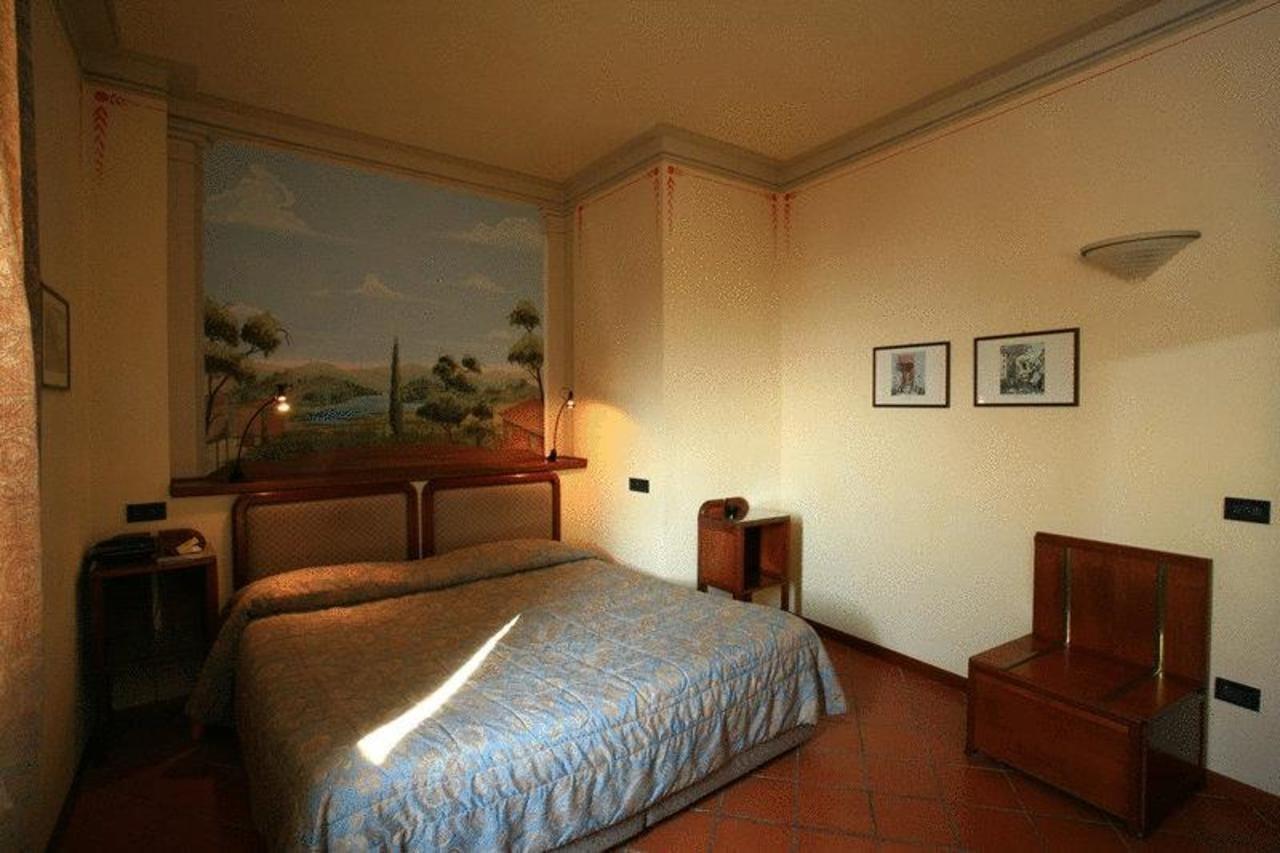 Hotel Palazzo Bocci Spello Cameră foto