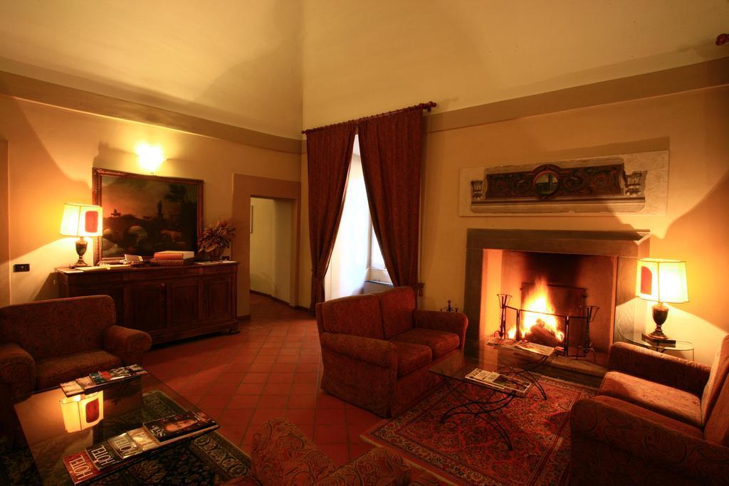 Hotel Palazzo Bocci Spello Cameră foto